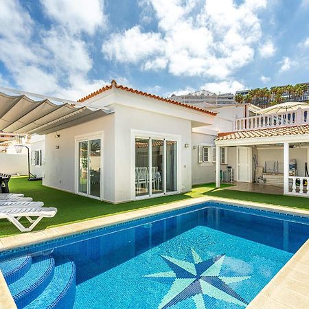 Villa Costa Adeje Ngoại thất bức ảnh