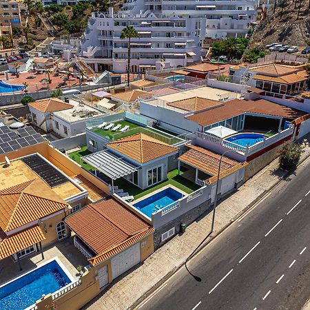 Villa Costa Adeje Ngoại thất bức ảnh