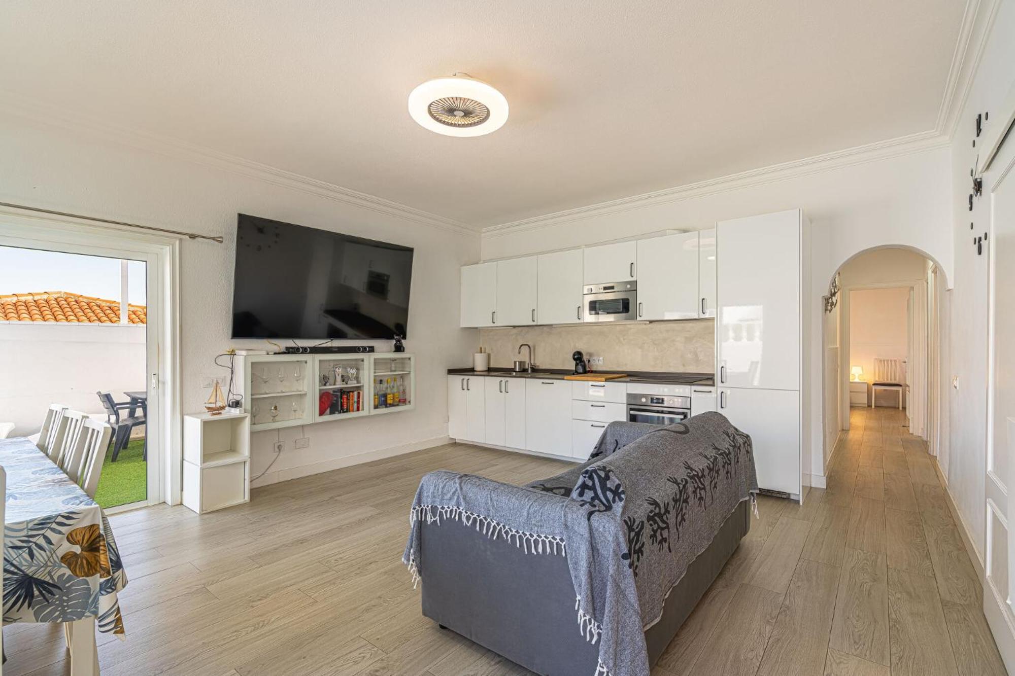 Villa Costa Adeje Ngoại thất bức ảnh