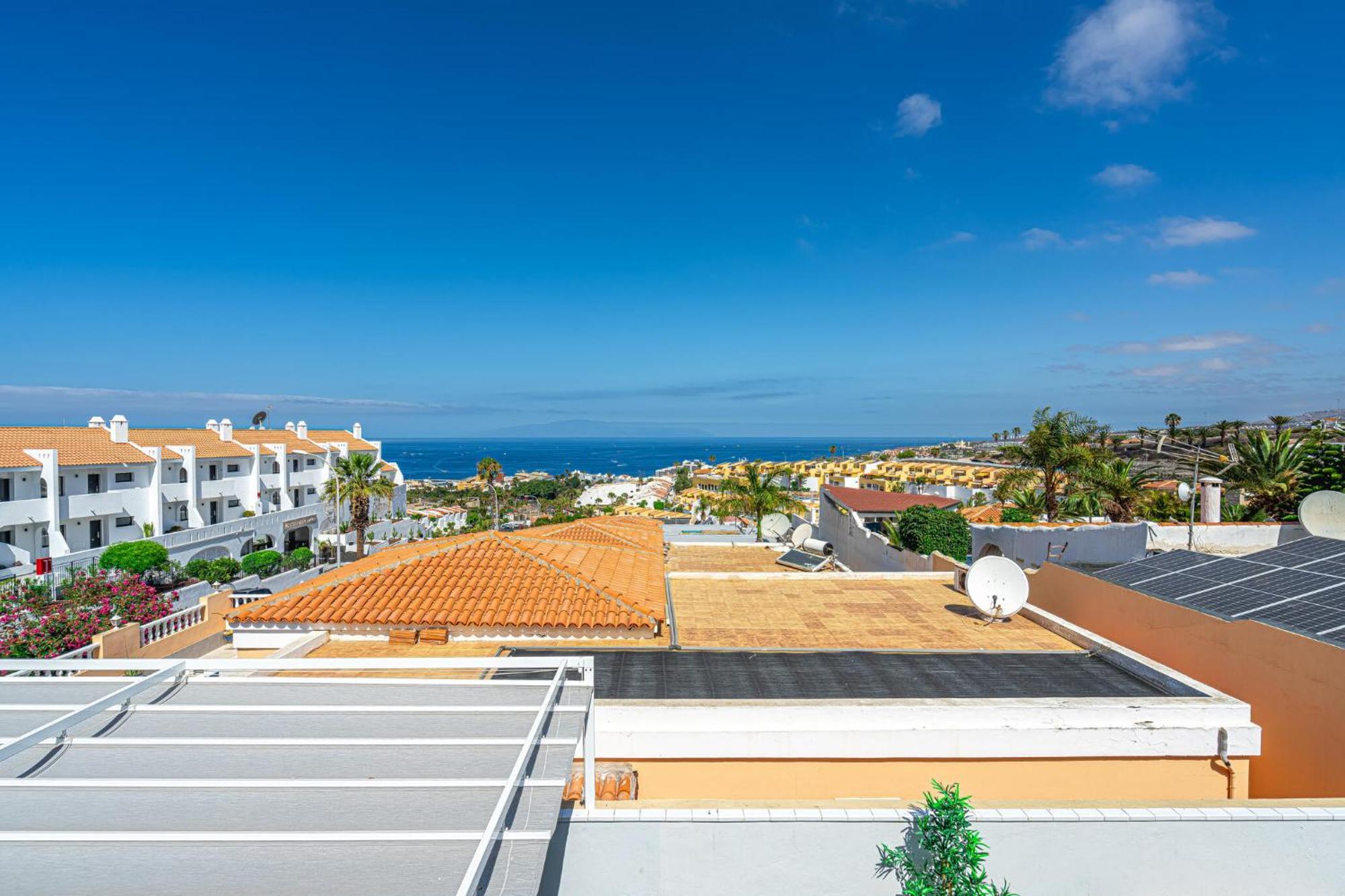Villa Costa Adeje Ngoại thất bức ảnh