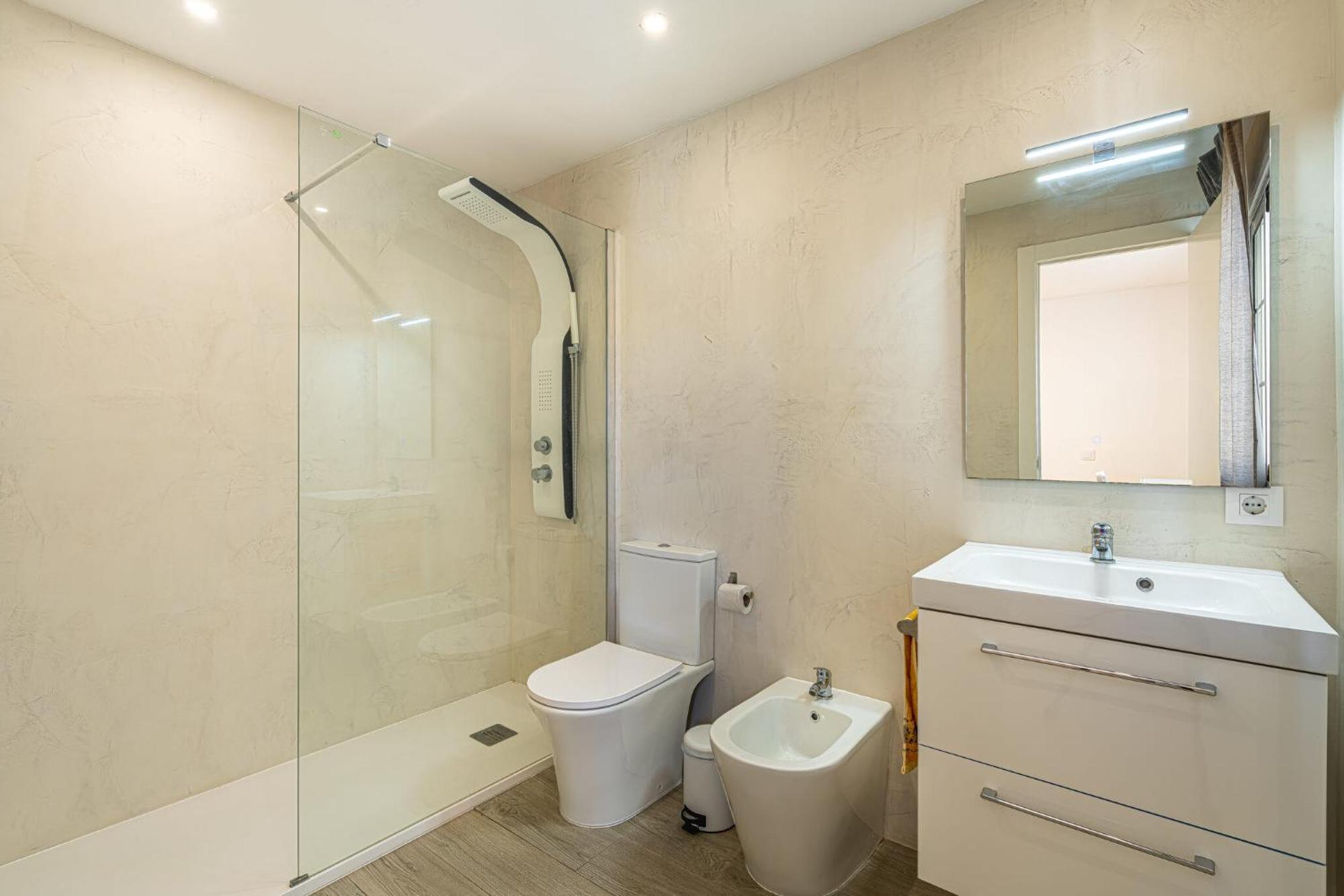 Villa Costa Adeje Ngoại thất bức ảnh