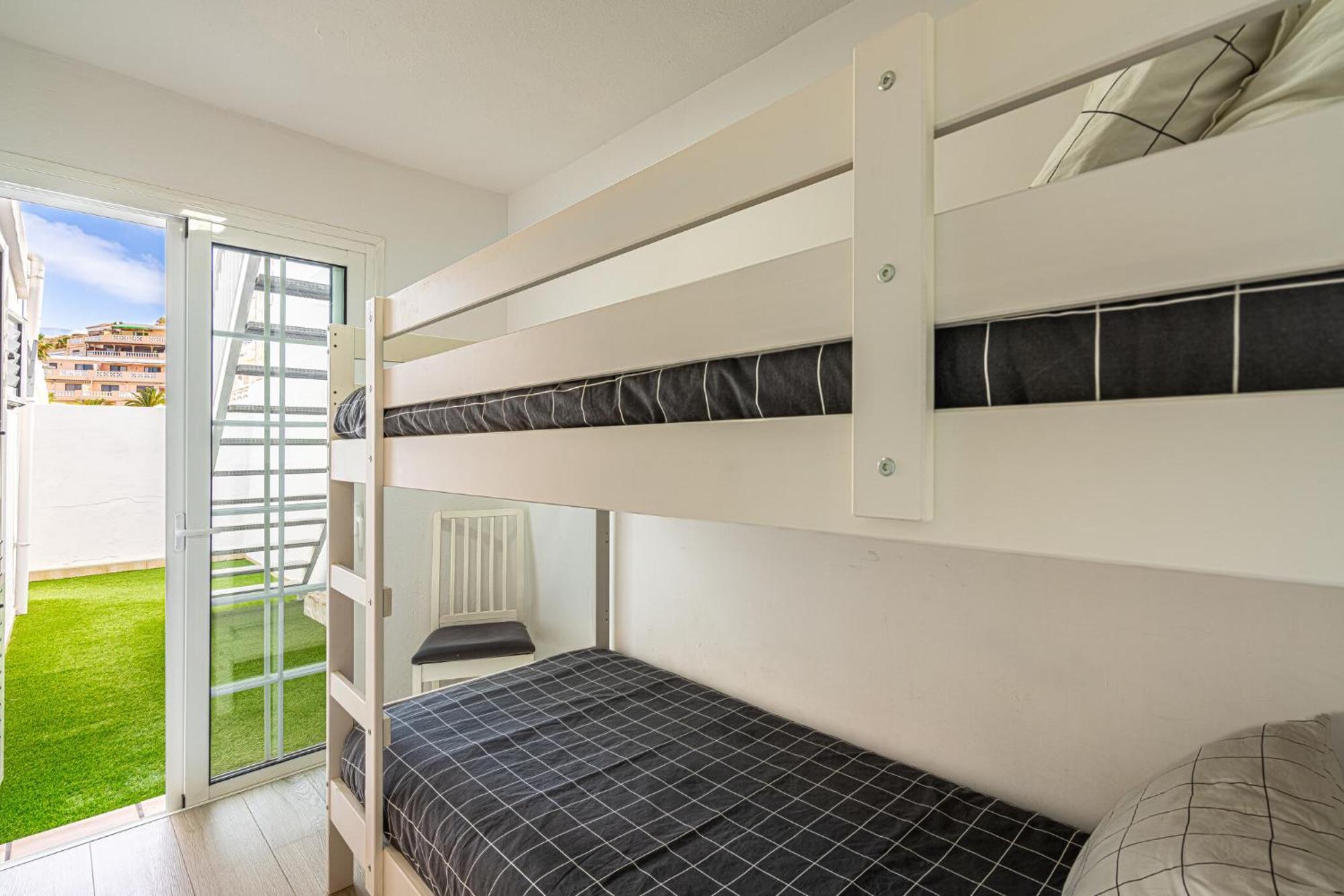 Villa Costa Adeje Ngoại thất bức ảnh