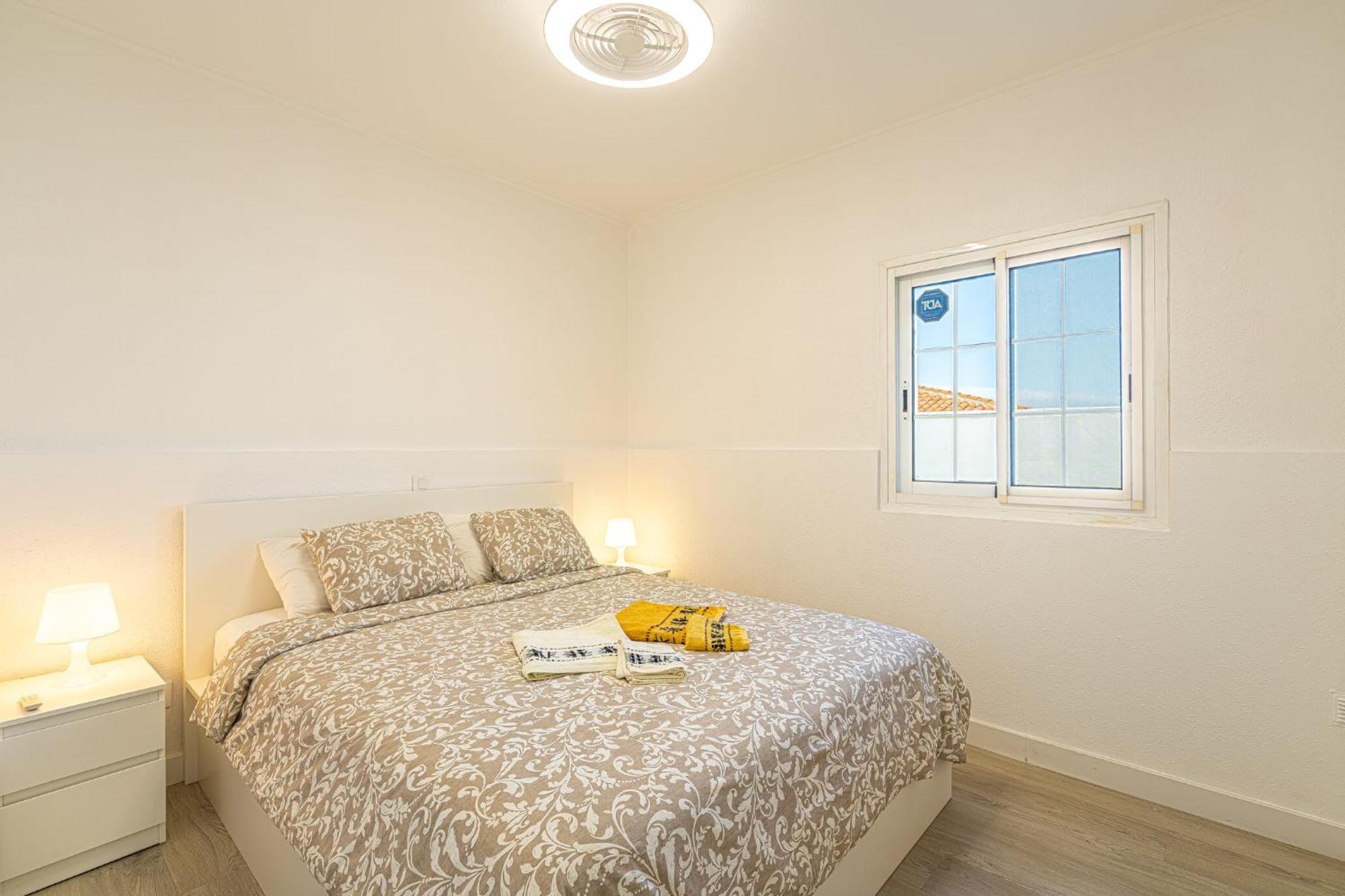 Villa Costa Adeje Ngoại thất bức ảnh