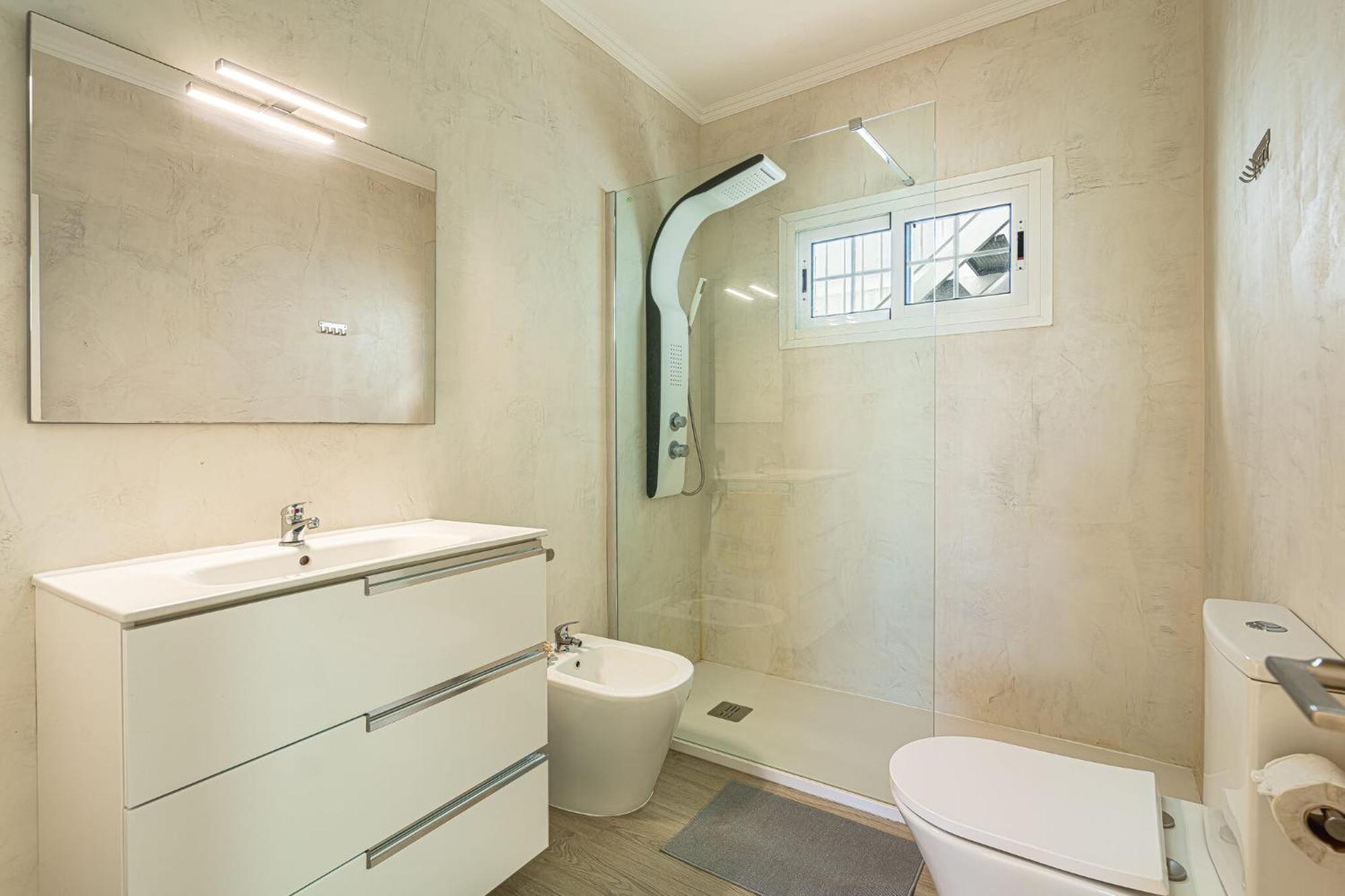 Villa Costa Adeje Ngoại thất bức ảnh