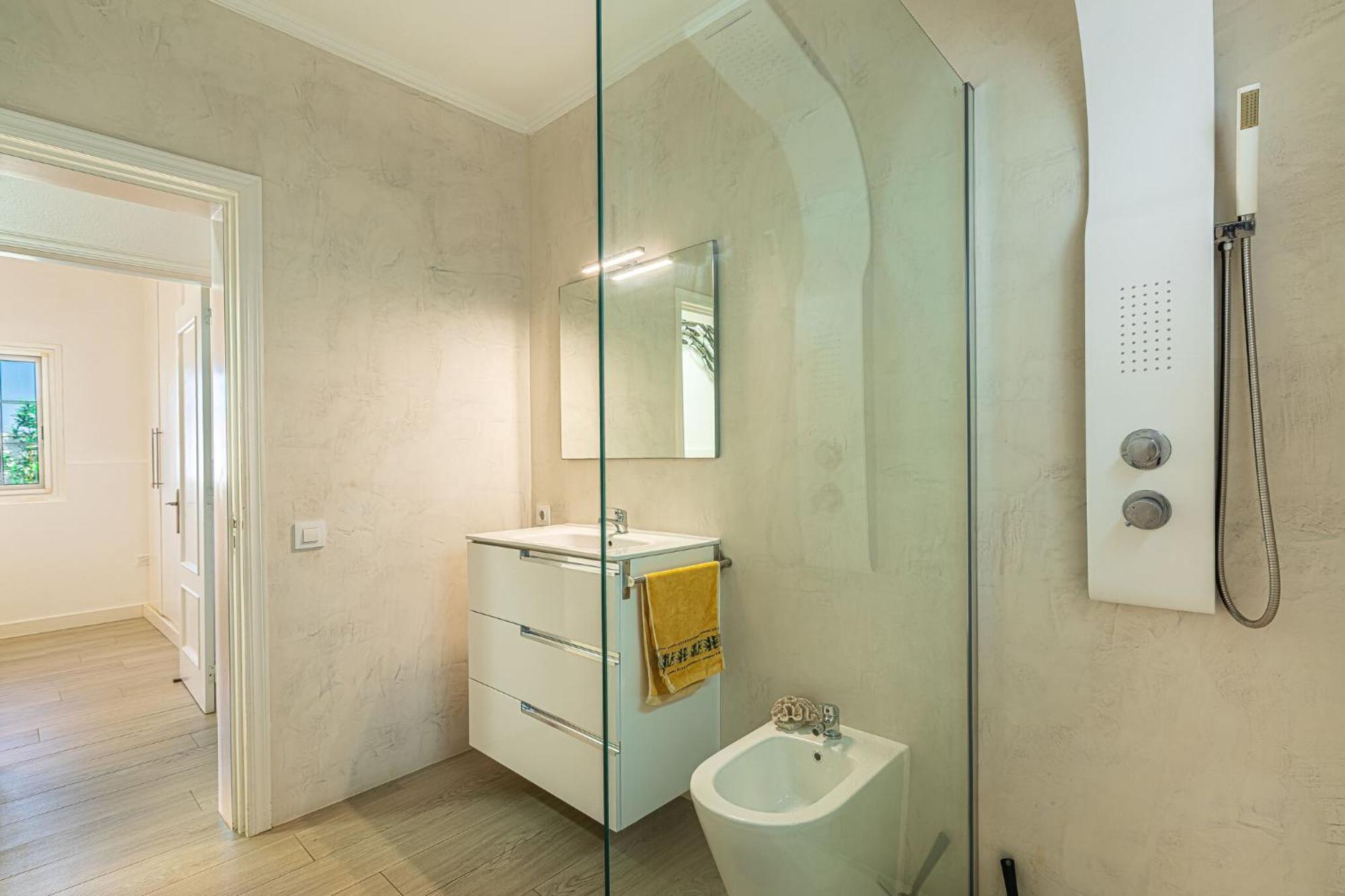 Villa Costa Adeje Ngoại thất bức ảnh