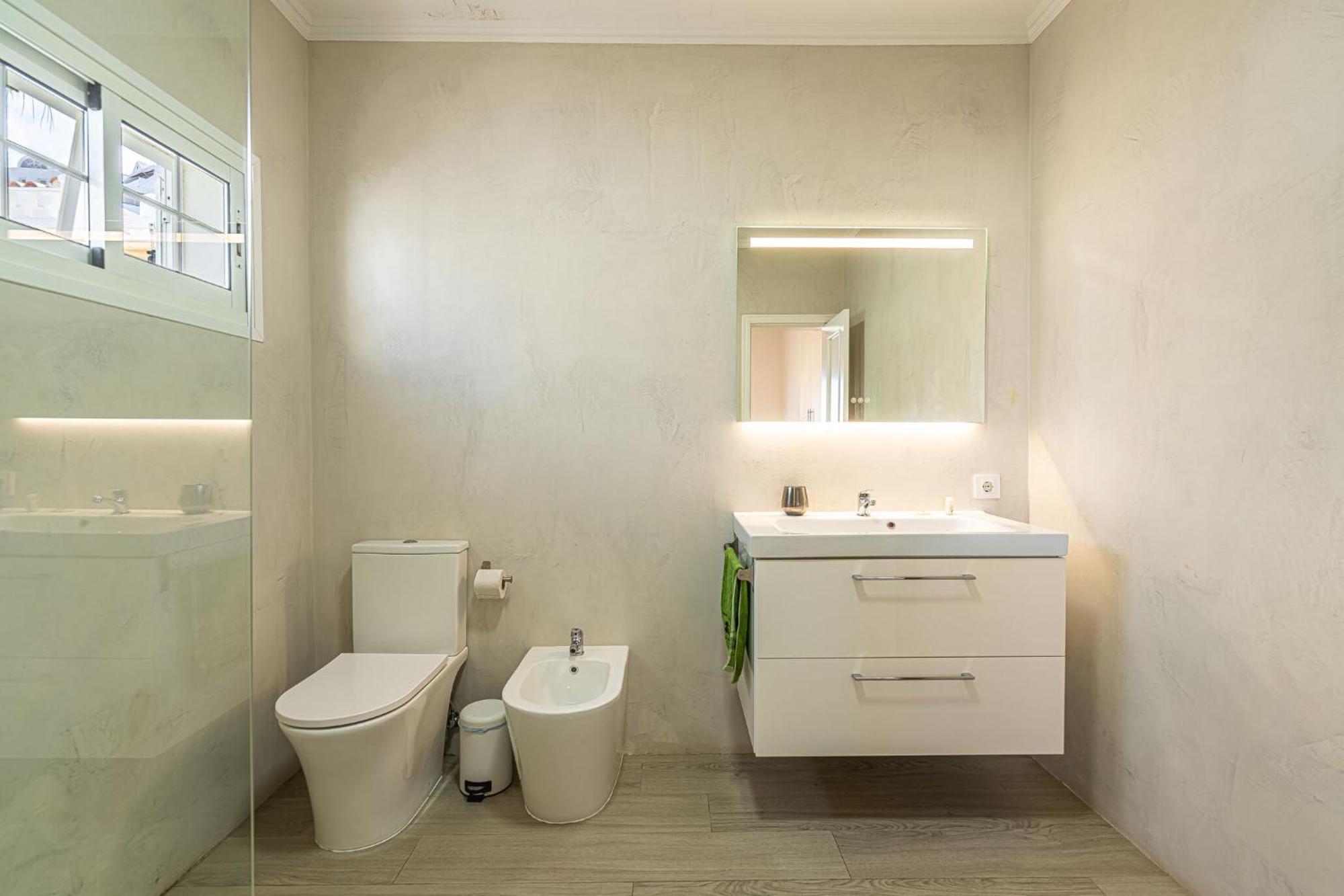 Villa Costa Adeje Ngoại thất bức ảnh